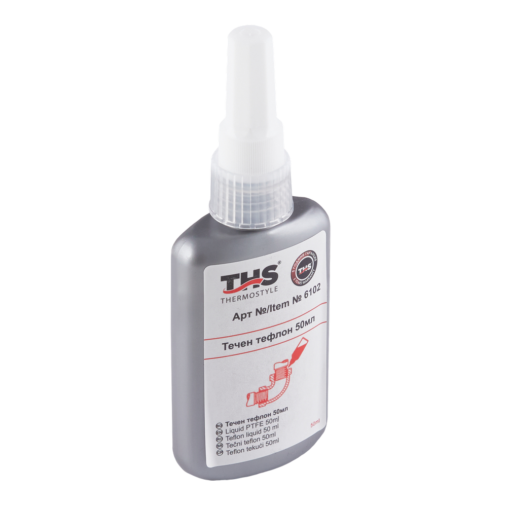 ADEZIV FILETE 50ML THS (1/10) (91153)