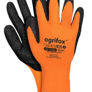 MANUSI IMERSATE IN LATEX OX-WINORT (TIP RTASMAN) MAR.10 (12/120) (91389)