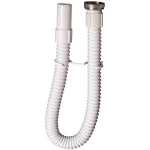 RACORD FLEXIBIL LAVOAR 1 1/4-32 mm (SP1200RO) WIRQUIN (1/40) (93657)
