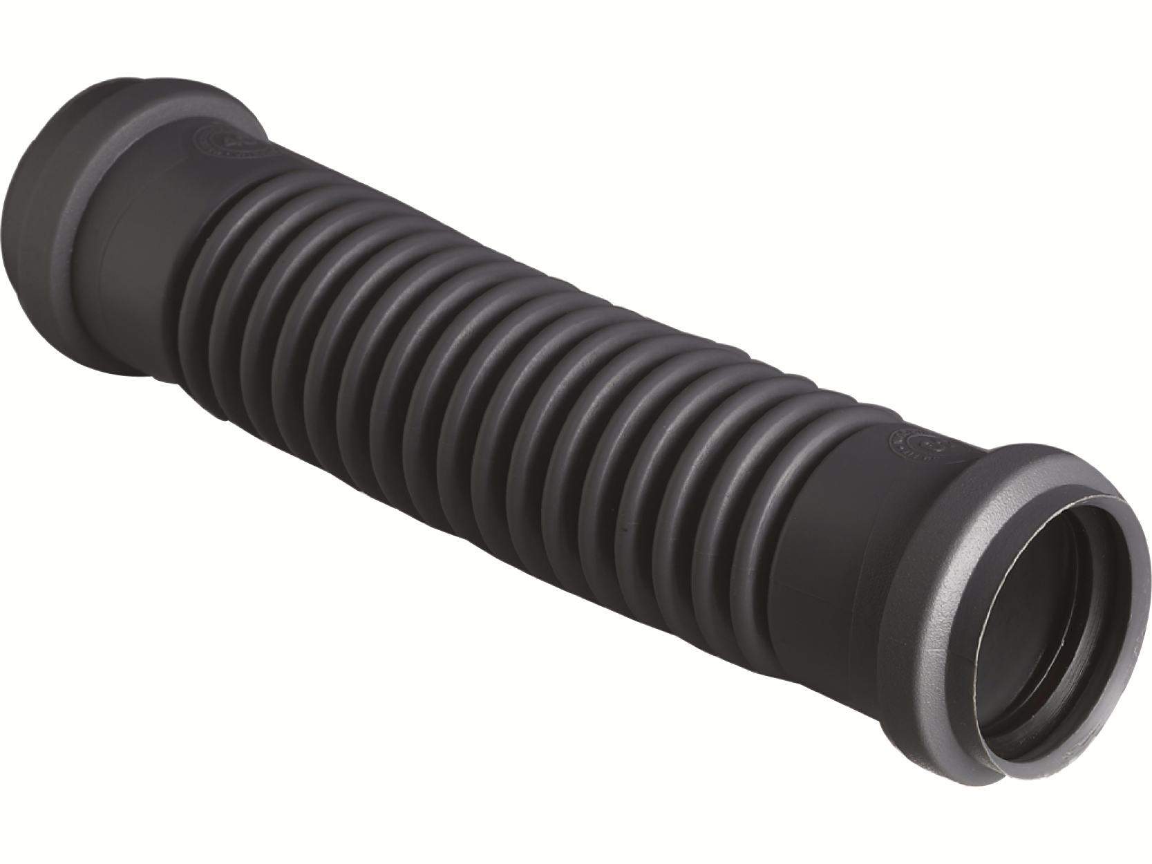 RACORD FLEXIBIL PVC FI-FI 32mm 201cm MAGICOUDE (79019001) WIRQUIN (1/120) (93658)