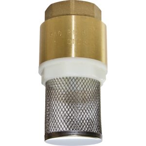 SORB ALAMA CU SITA INOX 1 1/4" THS (1/8) (93888)