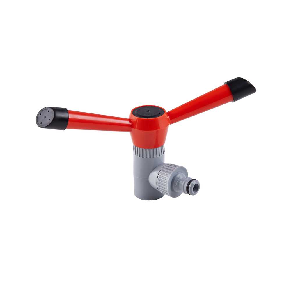 ASPERSOR CIRCULAR, CU CONECTOR TIP TARUS (4585) (1/15) (94105)