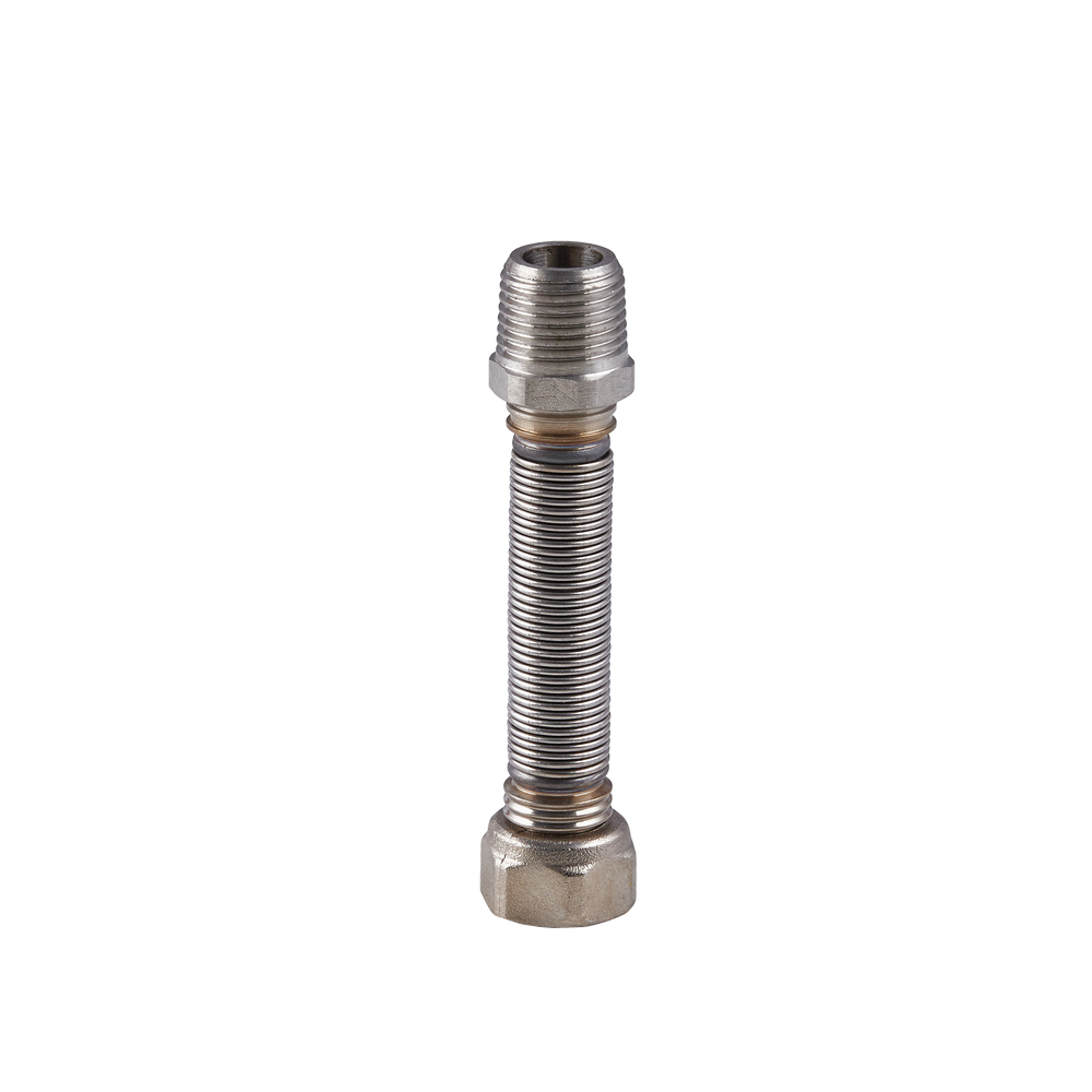 RACORD APA EXTENSIBIL INOX 3/4-3/4" 10-20cm FI-FE (94186)