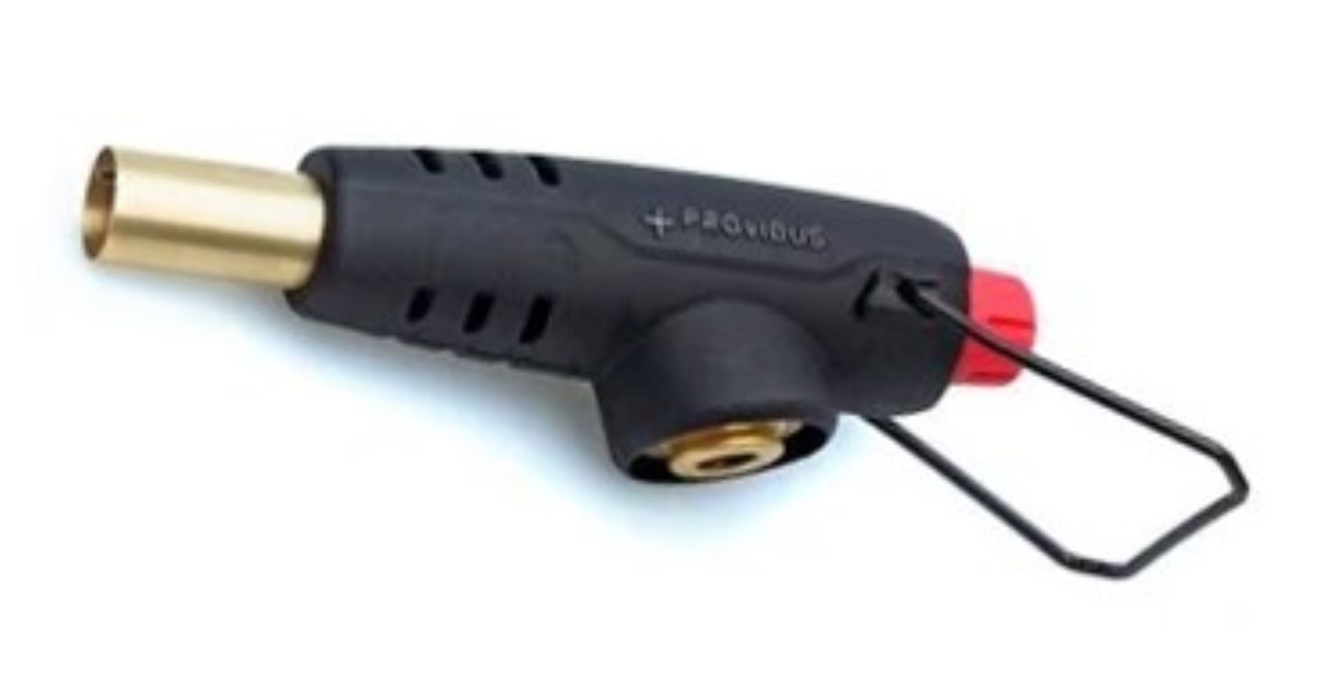 ARZATOR PROVIDUS PV900 PT.BUTELII CU VALVA 7/16" CU PIEZO (94291)