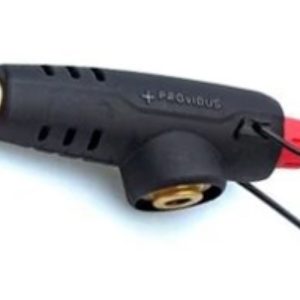ARZATOR PROVIDUS PV900 PT.BUTELII CU VALVA 7/16" CU PIEZO (94291)