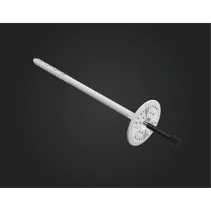 DIBLU TERMOSISTEM CUI METALIC (VATA SI POLISTIREN) 10/160 - 100BUC (1 set/1 set) (94303)