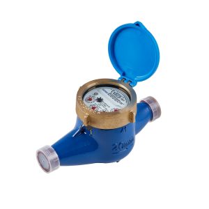 CONTOR APA RECE MULTIJET (APOMETRU) 3/4" R80 EXT.,clasa B, GOBE (1/1) (94367)