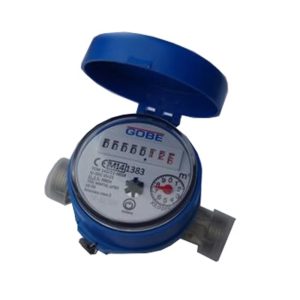 CONTOR APA RECE (APOMETRU) 1/2" INT.,clasa B, GOBE (1/1) (94368)