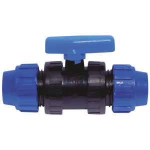 ROBINET COMPRESIUNE PE DN50 (1/30) (94614)
