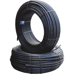 TEAVA PEHD APA POTABILA DN25 PE100 PN10 SDR17 (200ml/rola) (RAODYNE) (1/1) (95692)