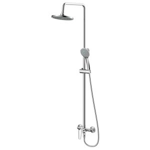 BATERIE DUS(FURTUN SI PARA DUS) CU COLOANA DUS SB-28 SANOBI BOEMA (1/5) (95981)