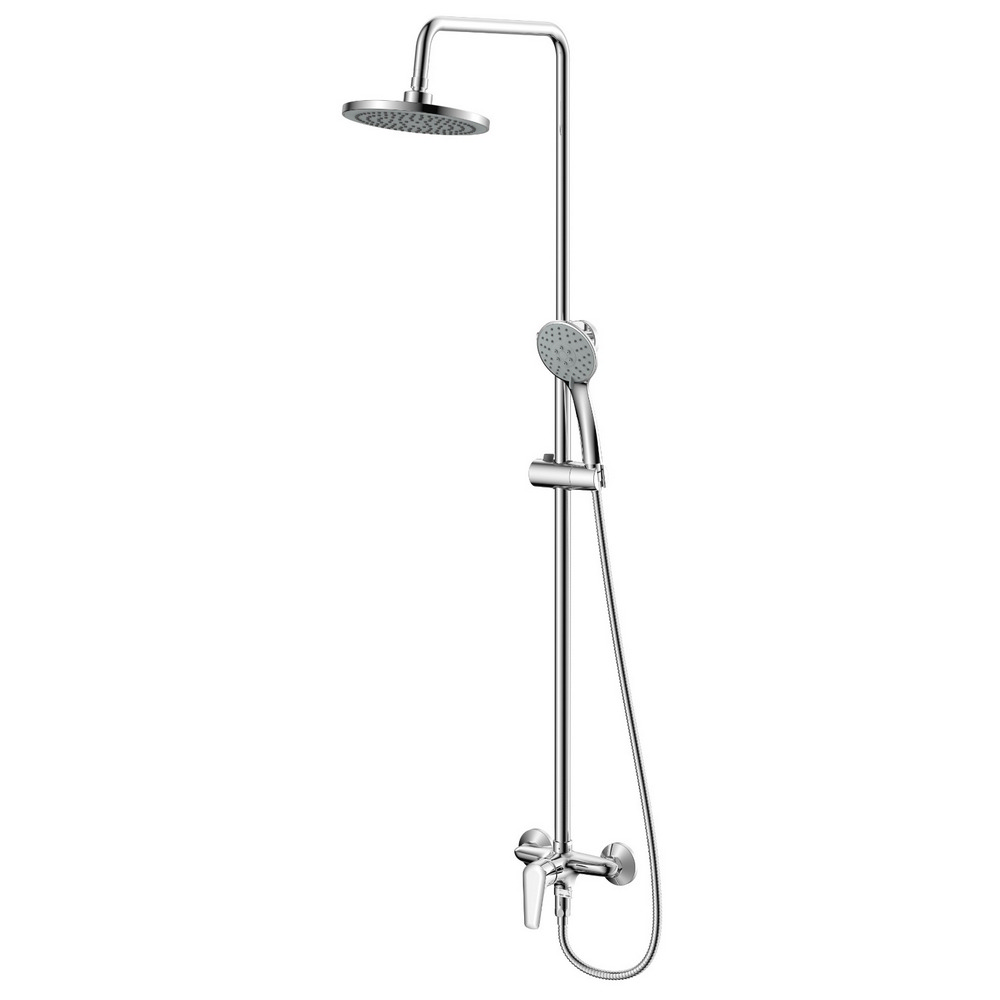 BATERIE DUS(FURTUN SI PARA DUS) CU COLOANA DUS SB-28 SANOBI BOEMA (1/5) (95981)
