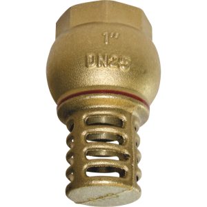SORB ALAMA 1" (1/10) (96246)