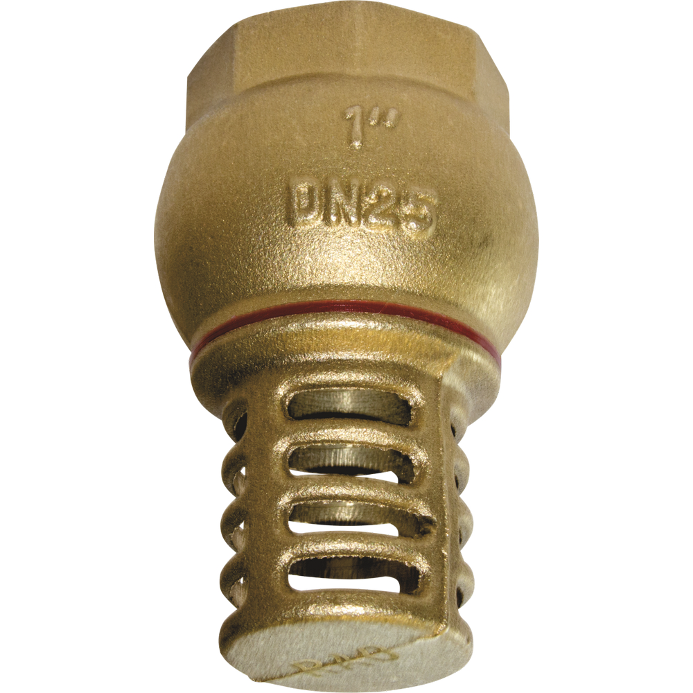 SORB ALAMA 1" (1/10) (96246)