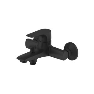 BATERIE CADA PIPA SCURTA (FURTUN SI PARA DUS) SBK-02 SANOBI BLACK (1/10) (96527)