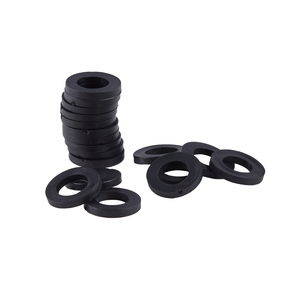GARNITURA CAUCIUC 1/2" (100buc/set) (1/5) (98257)