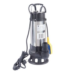 POMPA DRENAJ CU TOCATOR V1500DF CU PLUTITOR SI 6M CABLU, 1.5KW RAODYNE (TV 30.00) (1/1) (98283)