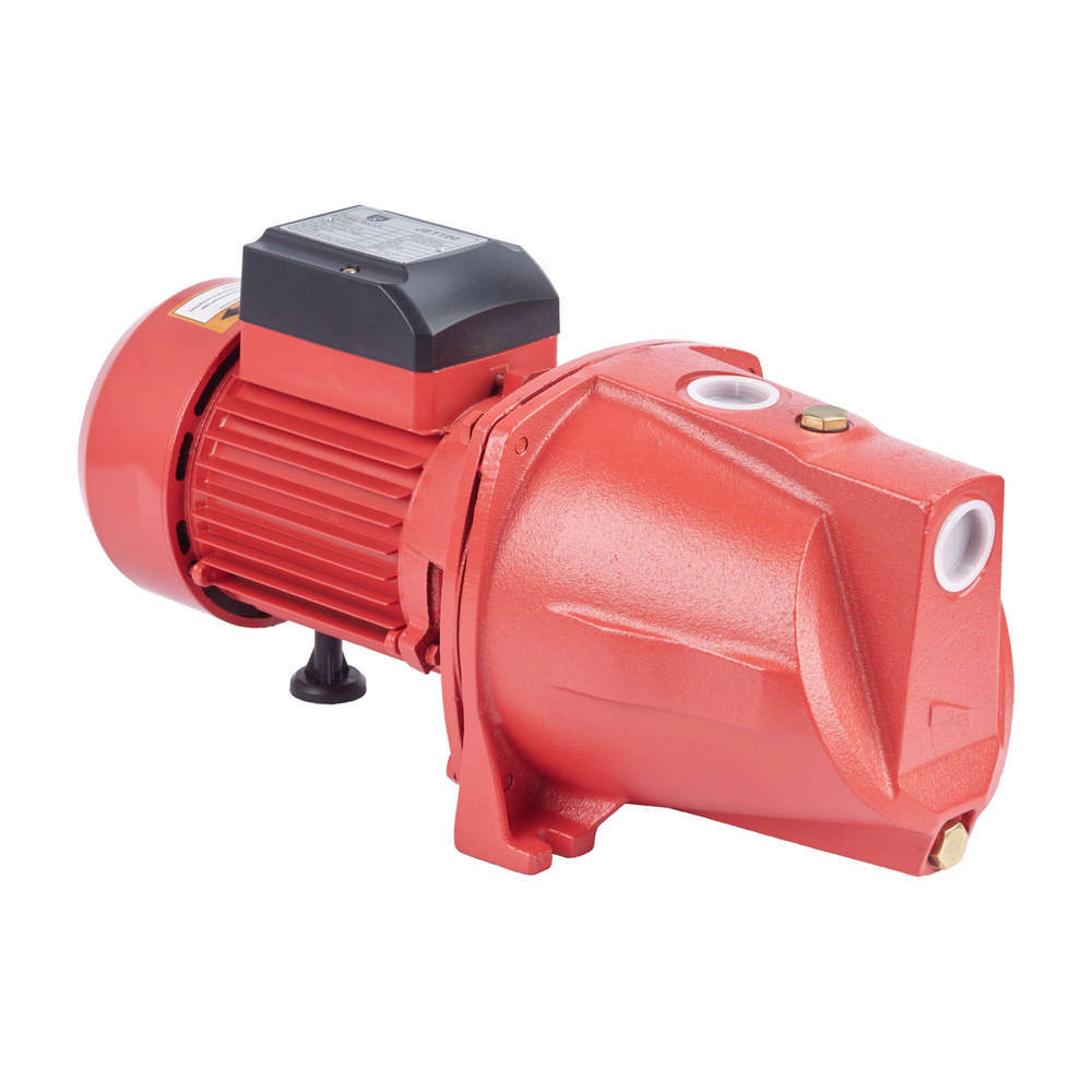 POMPA HIDROFOR JET150, ABSORBTIE 9M, 1.1KW RAODYNE (TV 20.00) (1/1) (98286)