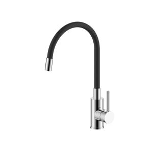 BATERIE GAT LEBADA FLEXIBILA SN-24N NEGRU SANOBI NOBILA (1/10) (98295)