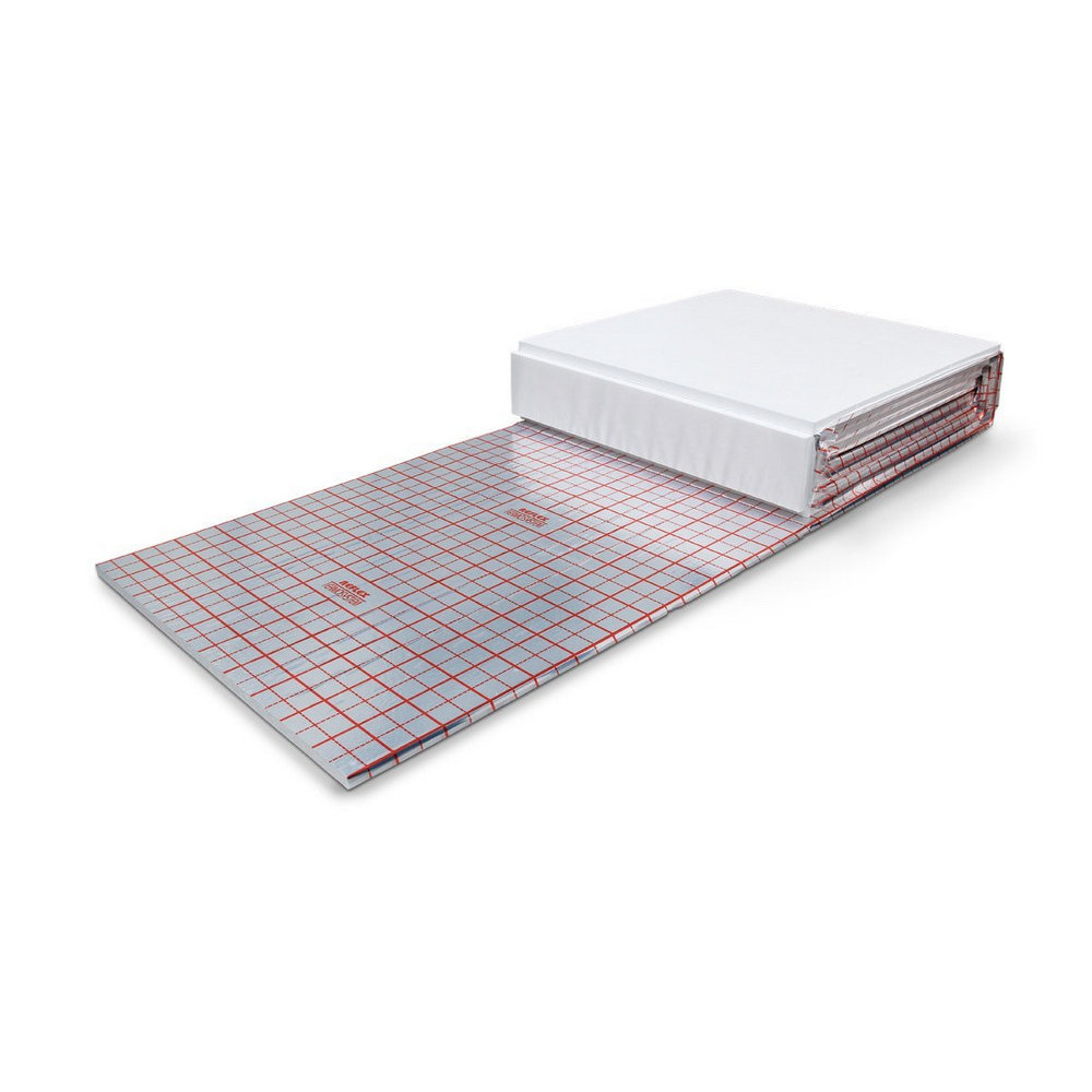 PLACA TACKER EPS 100/25mm (10mp/bax) (98605)