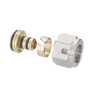 RACORD EUROCON VOGEL&NOOT 16x2 mm (98632)