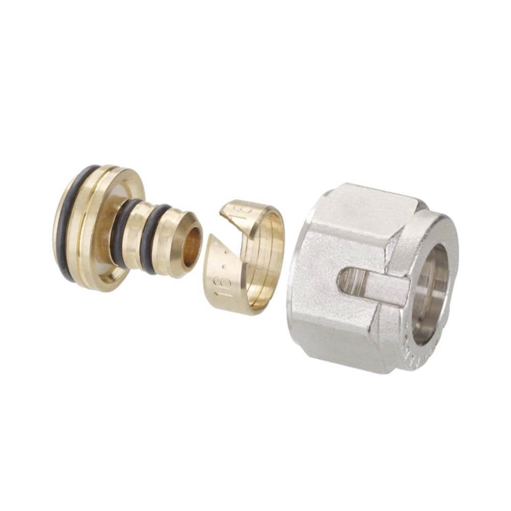 RACORD EUROCON VOGEL&NOOT 16x2 mm (98632)