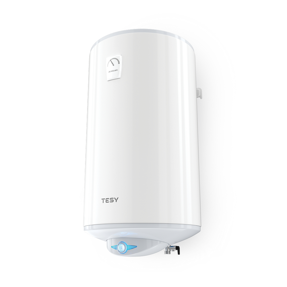 BOILER 100L ELECTRIC ANTICALC GCV 1004424D B14 TBRC (304853) (TV 17) TESY (98656)