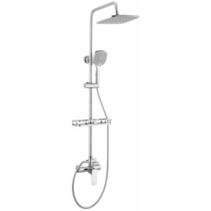 COLOANA DUS CU BATERIE CBD-51+ SANOBI (1/4) (114018)