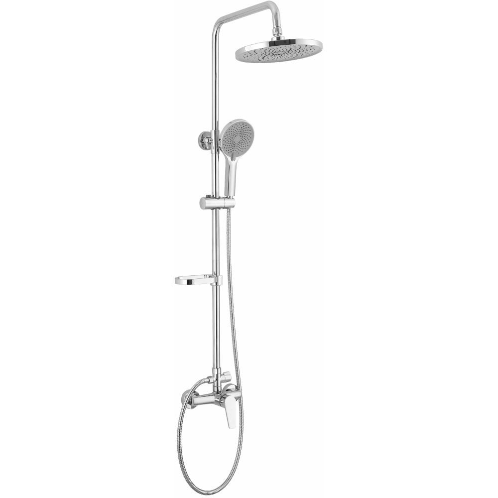 COLOANA DUS CU BATERIE CBD-01 SANOBI (1/6) (114019)
