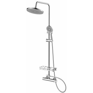 COLOANA DUS CU BATERIE CBD-02 SANOBI (1/4) (114020)