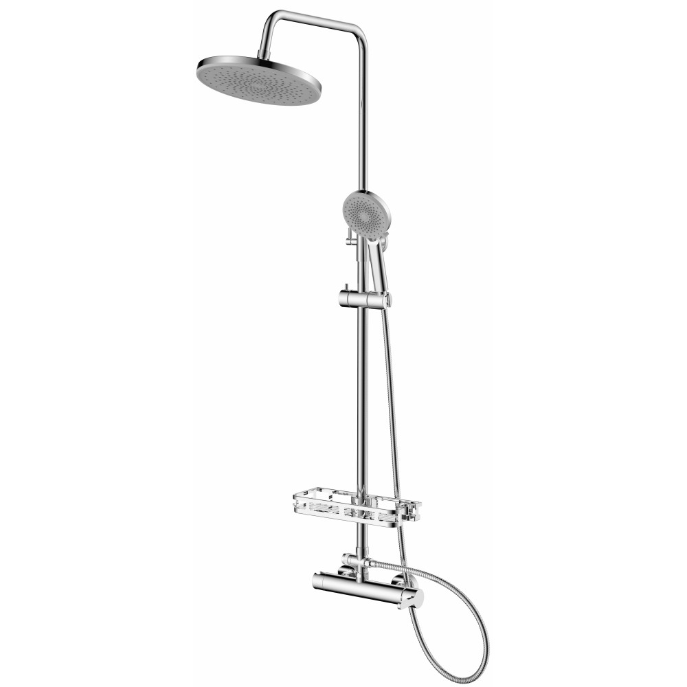 COLOANA DUS CU BATERIE CBD-02 SANOBI (1/4) (114020)