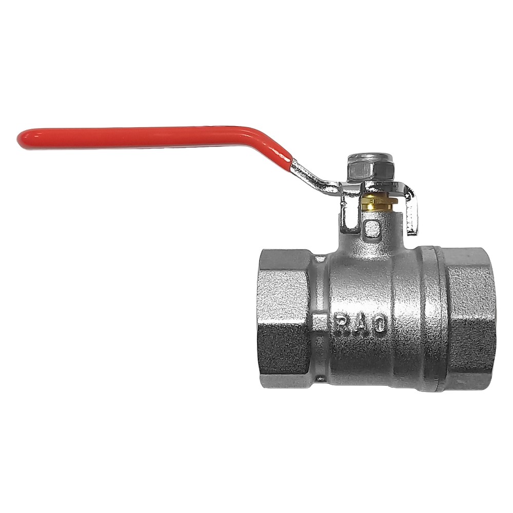ROBINET APA SFERA CU LEVIER PN25 FI-FI 1 1/4" RAODYNE (1/4) (114089)