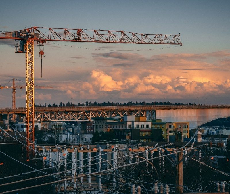 Echipamente esentiale pentru orice constructor